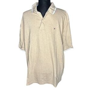 Tommy Hilfiger Polo size xxl